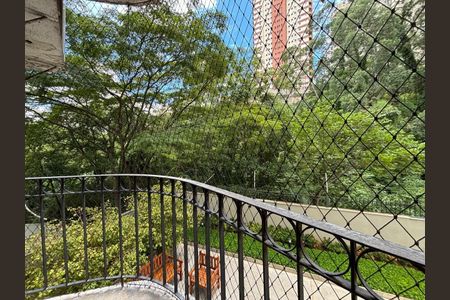 Apartamento à venda com 126m², 3 quartos e 2 vagasFoto 30