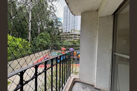 Apartamento à venda com 126m², 3 quartos e 2 vagasFoto 31