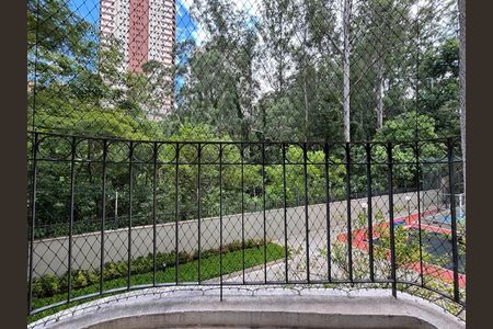 Apartamento à venda com 126m², 3 quartos e 2 vagasFoto 29