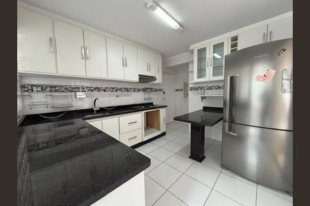 Apartamento à venda com 126m², 3 quartos e 2 vagasFoto 05