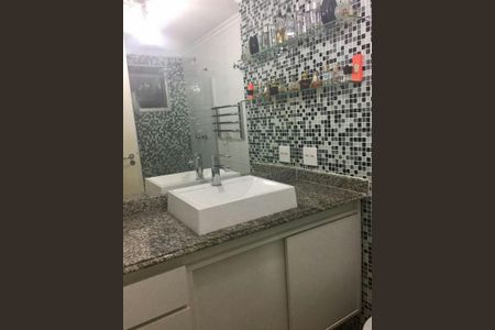 Apartamento para alugar com 83m², 2 quartos e 2 vagas