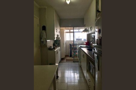 Apartamento para alugar com 83m², 2 quartos e 2 vagas