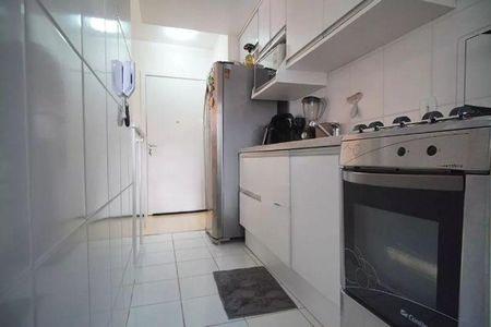 Apartamento para alugar com 77m², 3 quartos e 1 vaga Apartamento para alugar com 77m², 3 quartos e 1 vagaCozinha