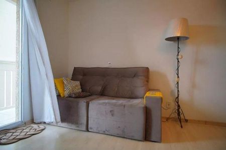 Apartamento para alugar com 77m², 3 quartos e 1 vaga Apartamento para alugar com 77m², 3 quartos e 1 vagaSala