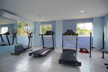 Apartamento para alugar com 77m², 3 quartos e 1 vaga