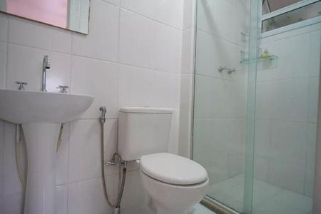 Apartamento para alugar com 77m², 3 quartos e 1 vaga
