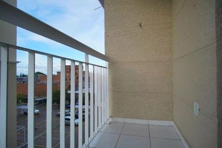 Apartamento para alugar com 77m², 3 quartos e 1 vaga