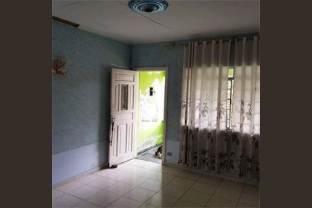Casa à venda com 2 quartos, 296m² em Vila Zat, São Paulo