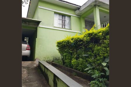 Casa à venda com 296m², 2 quartos e 1 vaga
