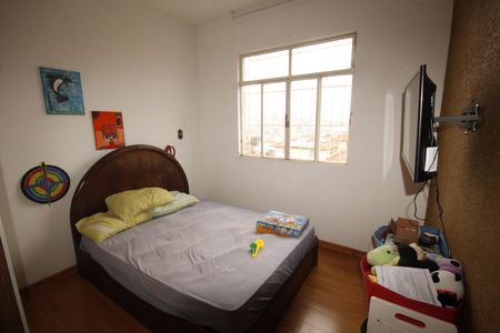 Apartamento à venda com 90m², 3 quartos e 1 vagaquarto 3
