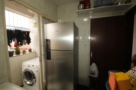 Apartamento à venda com 90m², 3 quartos e 1 vagacozinha
