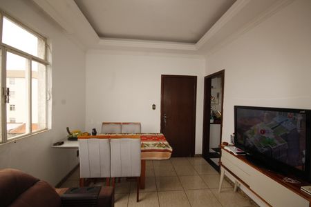 Apartamento à venda com 90m², 3 quartos e 1 vagasala