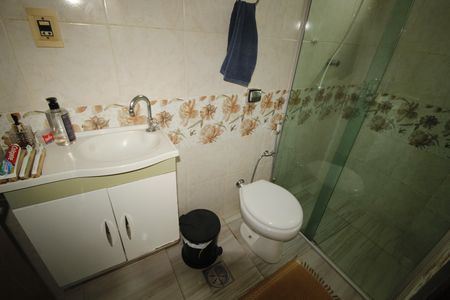 Apartamento à venda com 90m², 3 quartos e 1 vagabanheiro 1
