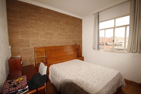 Apartamento à venda com 90m², 3 quartos e 1 vagaquarto 2