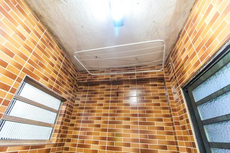 Casa para alugar com 100m², 1 quarto e 1 vaga Casa para alugar com 100m², 1 quarto e 1 vagaÁrea de Serviço