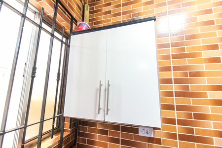 Casa para alugar com 100m², 1 quarto e 1 vaga Casa para alugar com 100m², 1 quarto e 1 vagaÁrea de Serviço