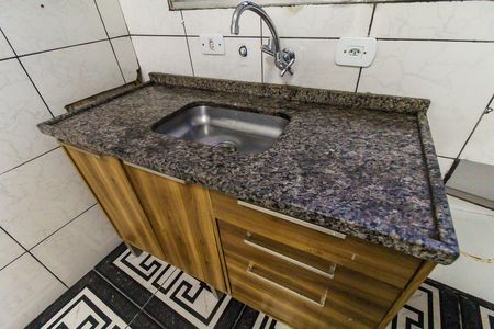 Casa para alugar com 100m², 1 quarto e 1 vaga Casa para alugar com 100m², 1 quarto e 1 vagaCozinha