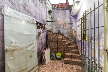 Casa para alugar com 100m², 1 quarto e 1 vaga Casa para alugar com 100m², 1 quarto e 1 vagaQuintal