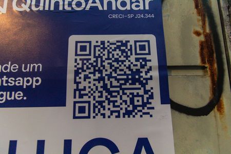 Casa para alugar com 100m², 1 quarto e 1 vaga Casa para alugar com 100m², 1 quarto e 1 vagaQr Code