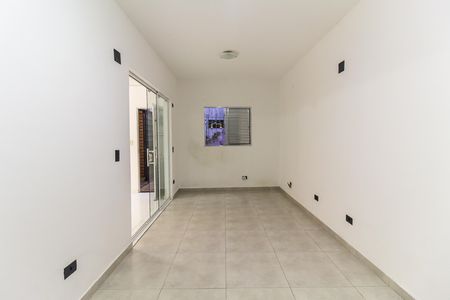 Casa para alugar com 100m², 1 quarto e 1 vaga Casa para alugar com 100m², 1 quarto e 1 vagaGaragem