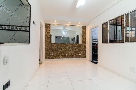 Sala de casa para alugar com 1 quarto, 100m² em Vila Nova Curuca, São Paulo