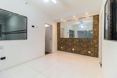 Sala de casa para alugar com 1 quarto, 100m² em Vila Nova Curuca, São Paulo