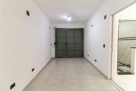 Casa para alugar com 100m², 1 quarto e 1 vaga Casa para alugar com 100m², 1 quarto e 1 vagaGaragem