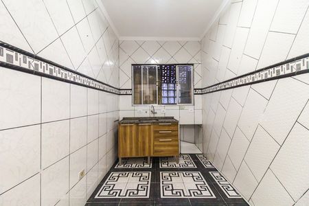 Casa para alugar com 100m², 1 quarto e 1 vaga Casa para alugar com 100m², 1 quarto e 1 vagaCozinha
