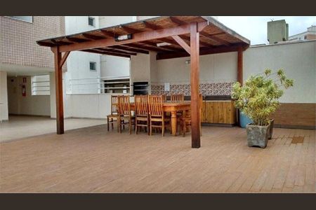 Apartamento à venda com 3 quartos, 76m² em Ouro Preto, Belo Horizonte