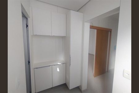 Apartamento à venda com 3 quartos, 76m² em Ouro Preto, Belo Horizonte