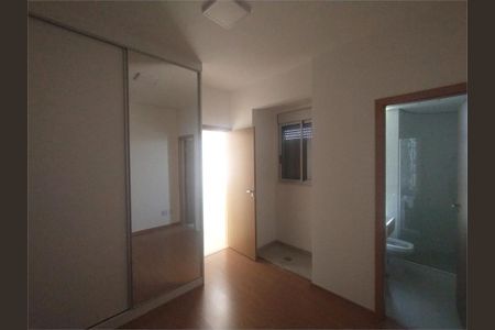 Apartamento à venda com 3 quartos, 76m² em Ouro Preto, Belo Horizonte