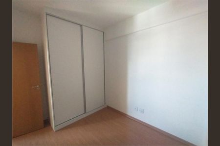 Apartamento à venda com 3 quartos, 76m² em Ouro Preto, Belo Horizonte