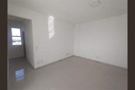 Apartamento à venda com 3 quartos, 76m² em Ouro Preto, Belo Horizonte