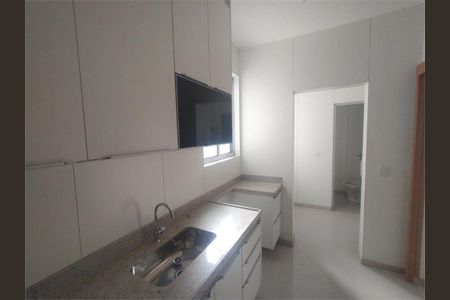 Apartamento à venda com 3 quartos, 76m² em Ouro Preto, Belo Horizonte