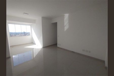 Apartamento à venda com 3 quartos, 76m² em Ouro Preto, Belo Horizonte