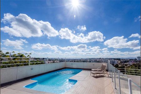 Apartamento à venda com 3 quartos, 76m² em Ouro Preto, Belo Horizonte