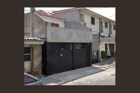 Casa à venda com 3 quartos, 95m² em Jardim Japao, São Paulo