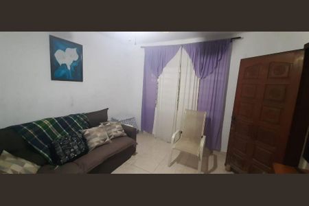 Casa à venda com 3 quartos, 95m² em Jardim Japao, São Paulo