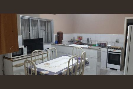 Casa à venda com 3 quartos, 95m² em Jardim Japao, São Paulo