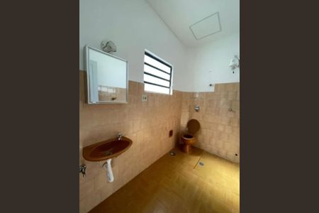 Foto 18 de casa à venda com 5 quartos, 250m² em Mirandópolis, São Paulo