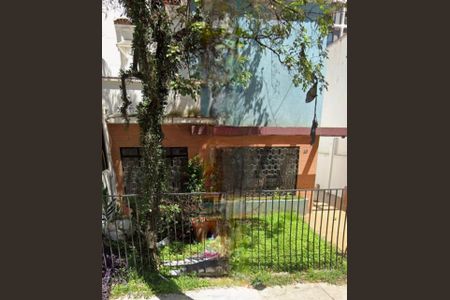 Foto 01 de casa à venda com 5 quartos, 250m² em Mirandópolis, São Paulo