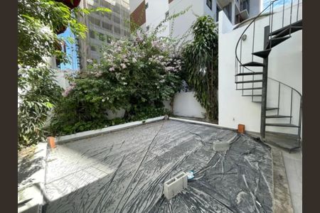 Foto 24 de casa à venda com 5 quartos, 250m² em Mirandópolis, São Paulo