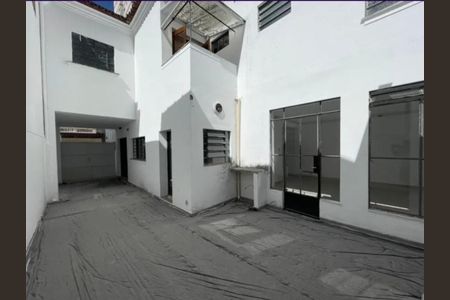 Foto 28 de casa à venda com 5 quartos, 250m² em Mirandópolis, São Paulo