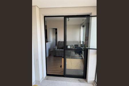 Apartamento para alugar com 41m², 1 quarto e sem vaga Apartamento para alugar com 41m², 1 quarto e sem vagaVaranada