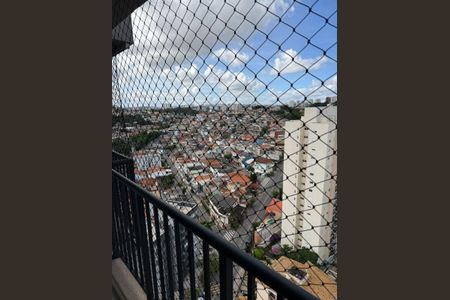 Apartamento para alugar com 41m², 1 quarto e sem vaga Apartamento para alugar com 41m², 1 quarto e sem vagaVista