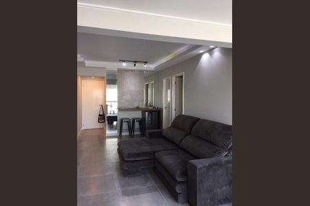 Apartamento à venda com 1 quarto, 69m² em Vila Bertioga, São Paulo