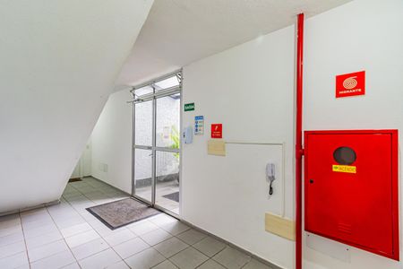 Apartamento à venda com 40m², 2 quartos e sem vaga