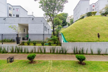 Apartamento à venda com 2 quartos, 40m² em Vila Damaceno, São Paulo