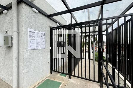 Apartamento à venda com 40m², 2 quartos e sem vaga