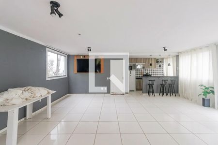 Apartamento à venda com 40m², 2 quartos e sem vaga
